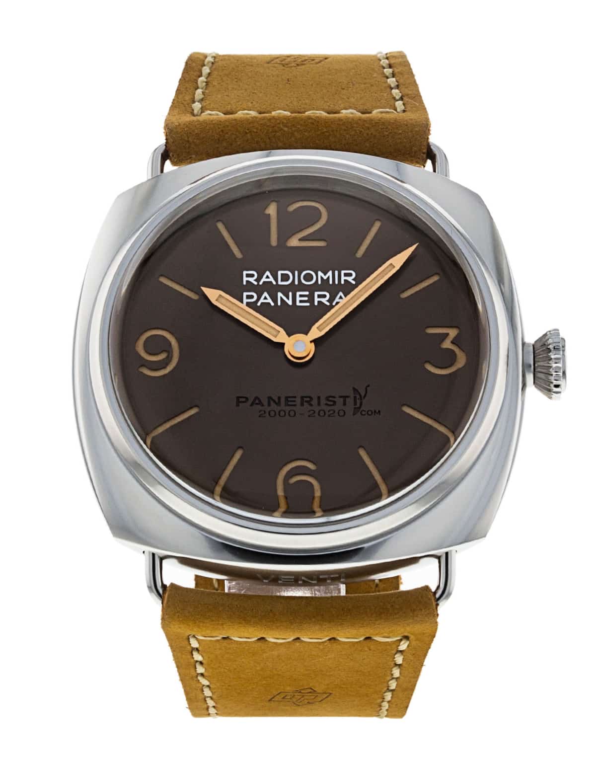 Panerai Radiomir Venti PAM02020